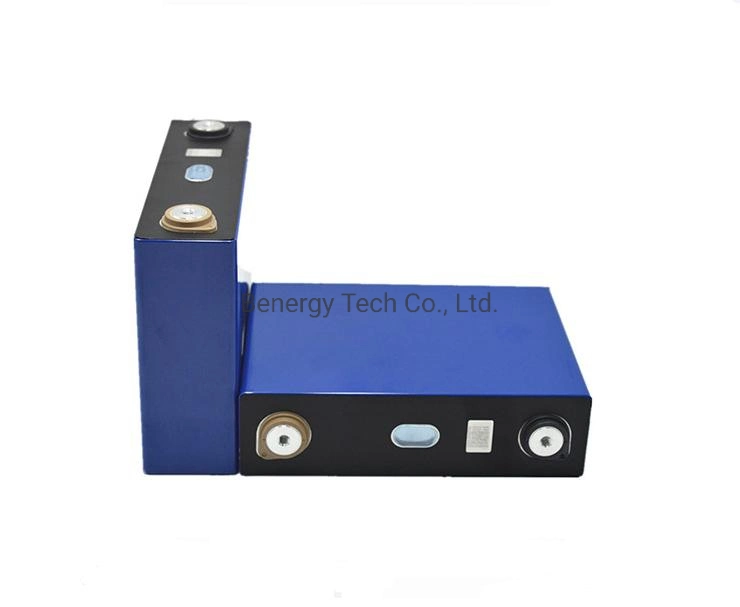 Rechargeable LiFePO4 3.2V 100ah Prismatic Lithium Battery Cell with CB IEC62619