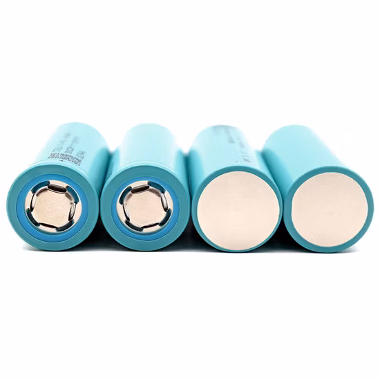 Batterie rechargeable au lithium-ion 26700 3.7V 2300mAh Cellule de batterie cylindrique