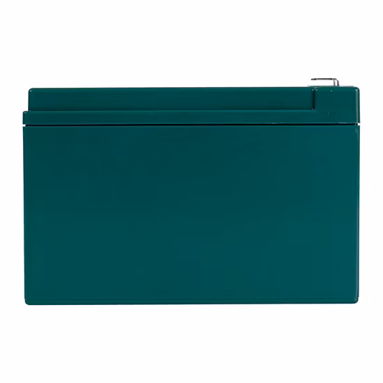 Batterie LiFePO4 rechargeable 12V 6ah prix d'usine Batteries au lithium-ion phosphate