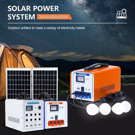 Ensemble complet de panneaux solaires de vente chaude Alltop Système solaire domestique Système de stockage d'énergie Onduleurs solaires Système d'énergie solaire
