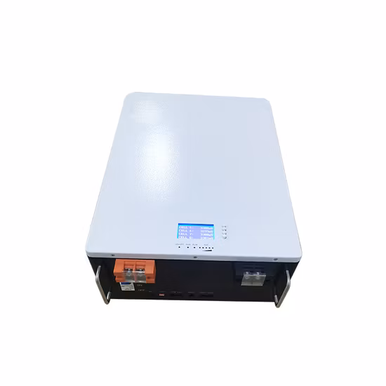 Skycorp Systèmes de batterie de stockage Solaire mural 10kwh Power Lithium Fer Batterie Solaire 100ah 48V Batterie LiFePO4