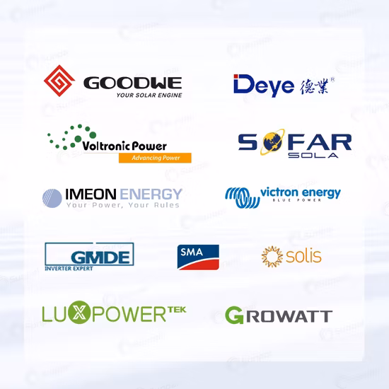 Batterie solaire à énergie solaire 100ah 200ah 5kwh 10kwh batterie au Lithium 48V LiFePO4 batterie murale Powerwall